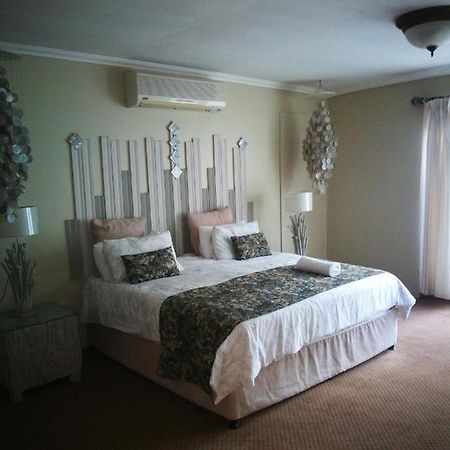 Condor House Luxury Room Centurion Exterior photo